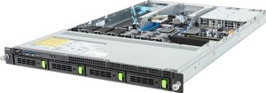 Gigabyte Barebone R133-C10-AAG2 Rack Server 1U Single Sockel AM5 6NR133C10MR000ACG2 99