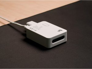 Mysz Glorious GLORIOUS Gaming Model O3 Wireless bezprzewodowa mysz biała RGB InfinitePlay 17