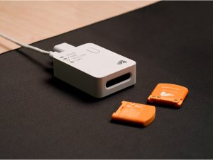 Mysz Glorious GLORIOUS Gaming Model O3 Wireless bezprzewodowa mysz biała RGB InfinitePlay 18