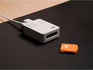 Mysz Glorious GLORIOUS Gaming Model O3 Wireless bezprzewodowa mysz biała RGB InfinitePlay 19