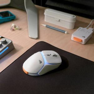 GLORIOUS Model D3 Wireless Mouse Mysz bezprzewodowa 10