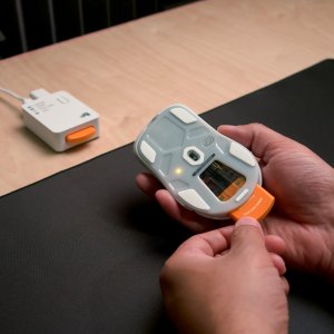 GLORIOUS Model D3 Wireless Mouse Mysz bezprzewodowa 12