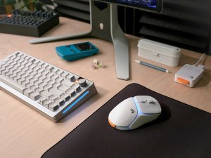 GLORIOUS Model D3 Wireless Mouse Mysz bezprzewodowa 14