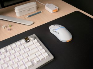 GLORIOUS Model D3 Wireless Mouse Mysz bezprzewodowa 15