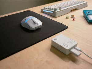 GLORIOUS Model D3 Wireless Mouse Mysz bezprzewodowa 16