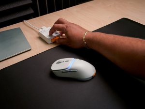 GLORIOUS Model D3 Wireless Mouse Mysz bezprzewodowa 21