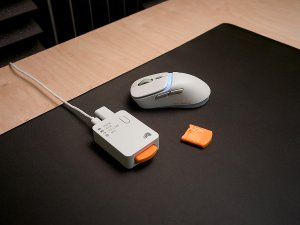 GLORIOUS Model D3 Wireless Mouse Mysz bezprzewodowa 23