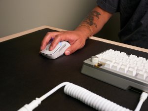 GLORIOUS Model D3 Wireless Mouse Mysz bezprzewodowa 24