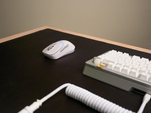 GLORIOUS Model D3 Wireless Mouse Mysz bezprzewodowa 25