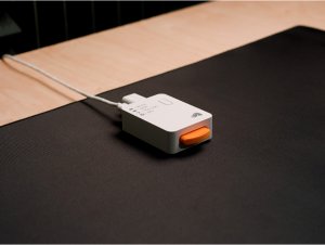 GLORIOUS Model D3 Wireless Mouse Mysz bezprzewodowa 26