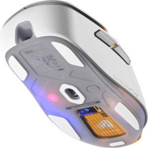 GLORIOUS Model D3 Wireless Mouse Mysz bezprzewodowa 5