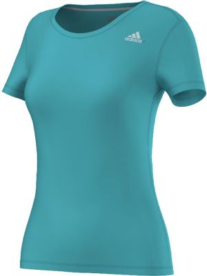 Adidas Koszulka Prime Tee zielony r. XS (AJ7751) 1
