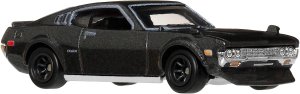 Mattel Hot Wheels Premium Toyota Celica '77 JKD98 /10 3