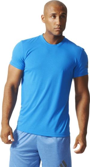 Adidas Koszulka Prime Tee niebieska r. S (AK0685) 1
