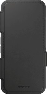 Fairphone Flip Case Horizon Black 2