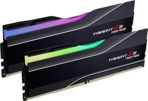 Pamięć G.Skill Trident Z5 Neo RGB, DDR5, 256 GB, 6000MHz, CL32 (F5-6000J3244G64GX4-TZ5NR) 2