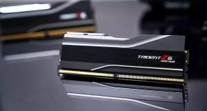 Pamięć G.Skill Trident Z5 Neo RGB, DDR5, 256 GB, 6000MHz, CL32 (F5-6000J3244G64GX4-TZ5NR) 9