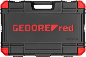 ZESTAW KLUCZY NASADOWYCH 1/2 SW 8-24MM 2