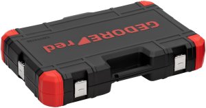 ZESTAW KLUCZY NASADOWYCH 1/2 SW 8-24MM 4