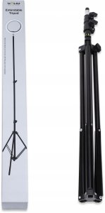 Gelid LUX Extendable Tripod (ST-LUX-Tripod-01) 2