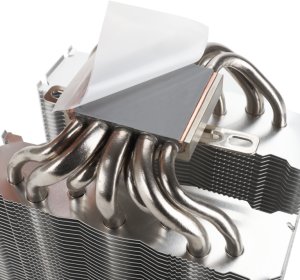 Gelid HeatPhase Ultra Intel PH-GC-02-I 40x30x0.2mm 2