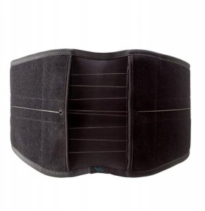 Ławka regulowana składana Gorilla Sports 6