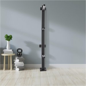 Stojak na obciążenia ścienny 50/51mm 9