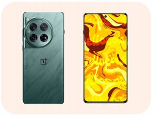 Szkło Hartowane Do OnePlus 12 (Pełne, Curved, Ochronne, 9H, 5D, Szybka) 4
