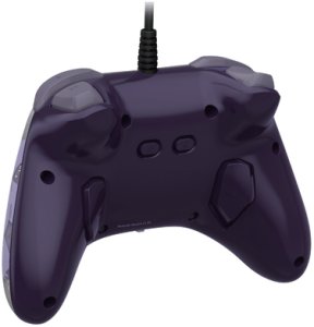 SWITCH 2 HORIPAD Turbo (Gengar &amp; Mimikyu) 3