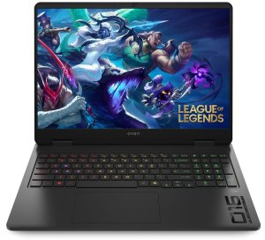 Laptop HP Laptop gamingowy HP OMEN 16-an0119nr / BM7B9UA / Ultra 9 / 24GB / 1TB / RTX 5070 / WQXGA / 240Hz / Win 11 / Czarny 2