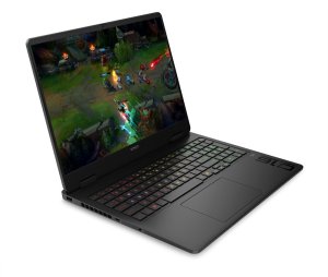 Laptop HP Laptop gamingowy HP OMEN 16-an0119nr / BM7B9UA / Ultra 9 / 24GB / 1TB / RTX 5070 / WQXGA / 240Hz / Win 11 / Czarny 4