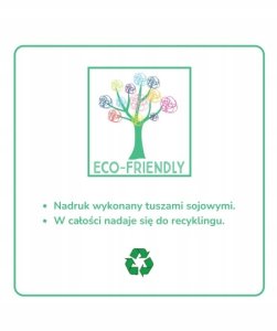 Rock Zestaw do pieczenia, Tęcza wróżka 4