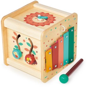 Little Dutch Mentari Malucha kube aktywności 3