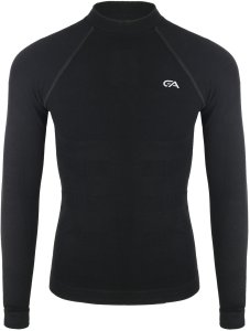 Bielizna termoaktywna merino wool na narty GATTA koszulka termo r XXL 2