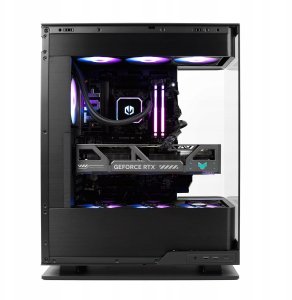 Komputer Komputronik Level UP [C01] Ryzen 7 | RTX 5080 | 32GB | 2TB 2
