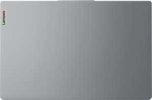 Laptop Lenovo Slim-3-15IRU9DX Core 5 120U/15.6" FHD IPS/8GB/SSD 256GB/BT/BLKB/FPR/Win 11 Arctic Grey 24