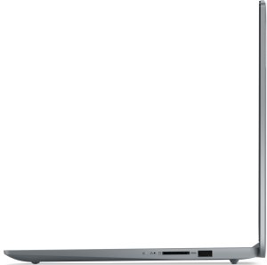 Laptop Lenovo Slim-3-15IRU9DX Core 5 120U/15.6" FHD IPS/8GB/SSD 256GB/BT/BLKB/FPR/Win 11 Arctic Grey 27