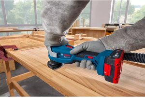 ALLROUNDER-MULTIWERKZEUG GOP18V-30 2