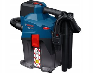 AKUM. ODKURZACZ GAS18V-6LS 2