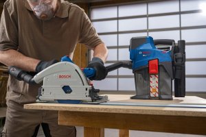 AKUM. ODKURZACZ GAS18V-6LS 8