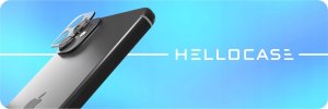 etumi Szkło Hartowane Na Aparat Do Apple iPhone 17 Pro Kamera Tył 7