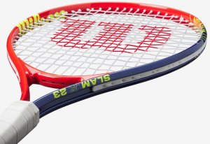 Wilson Slam JR 23 (16x19) tennis racket 3