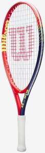Wilson Slam JR 23 (16x19) tennis racket 6