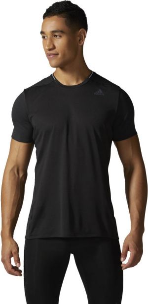 Adidas Koszulka męska SN SS Tee M czarna r. XL (BQ7267) 1
