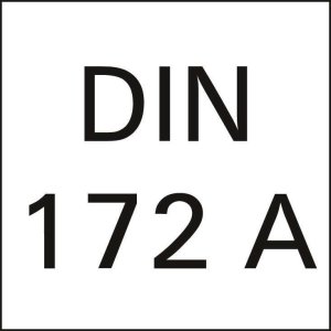 OCKERT Przisionsteile Tulejka wiertarska DIN172A 4,0x7x16 długa Ockert 3