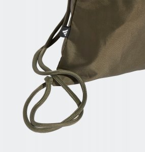 Worek na buty i odzież adidas Linear Gymsack JX9045 2