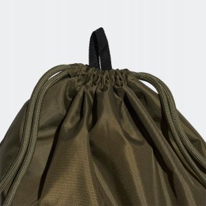 Worek na buty i odzież adidas Linear Gymsack JX9045 3