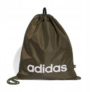 Worek na buty i odzież adidas Linear Gymsack JX9045 5