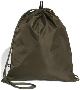 Worek na buty i odzież adidas Linear Gymsack JX9045 6