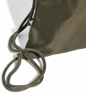 Worek na buty i odzież adidas Linear Gymsack JX9045 7